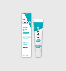 CeraVe Blemish Control Gel With AHA & BHA 40ml